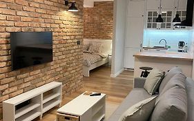 Apartamenty Guzik